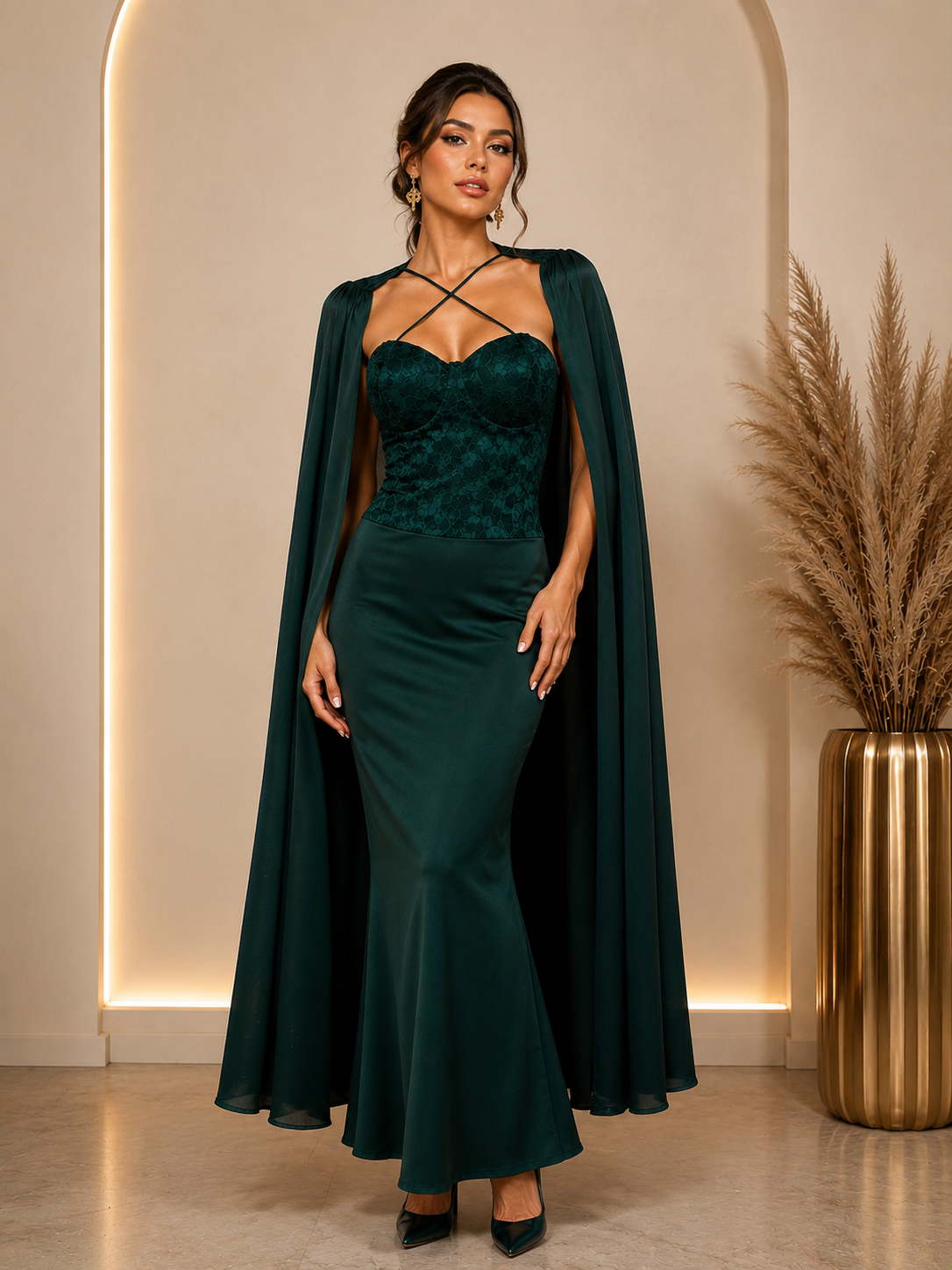Vestido Beyoncé