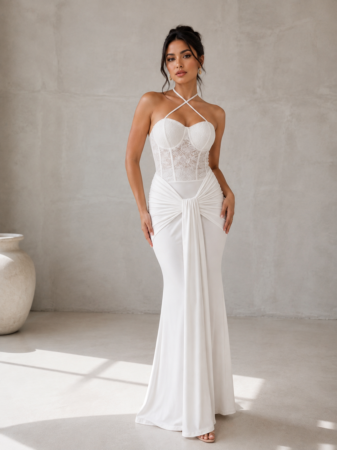 Vestido Beyoncé
