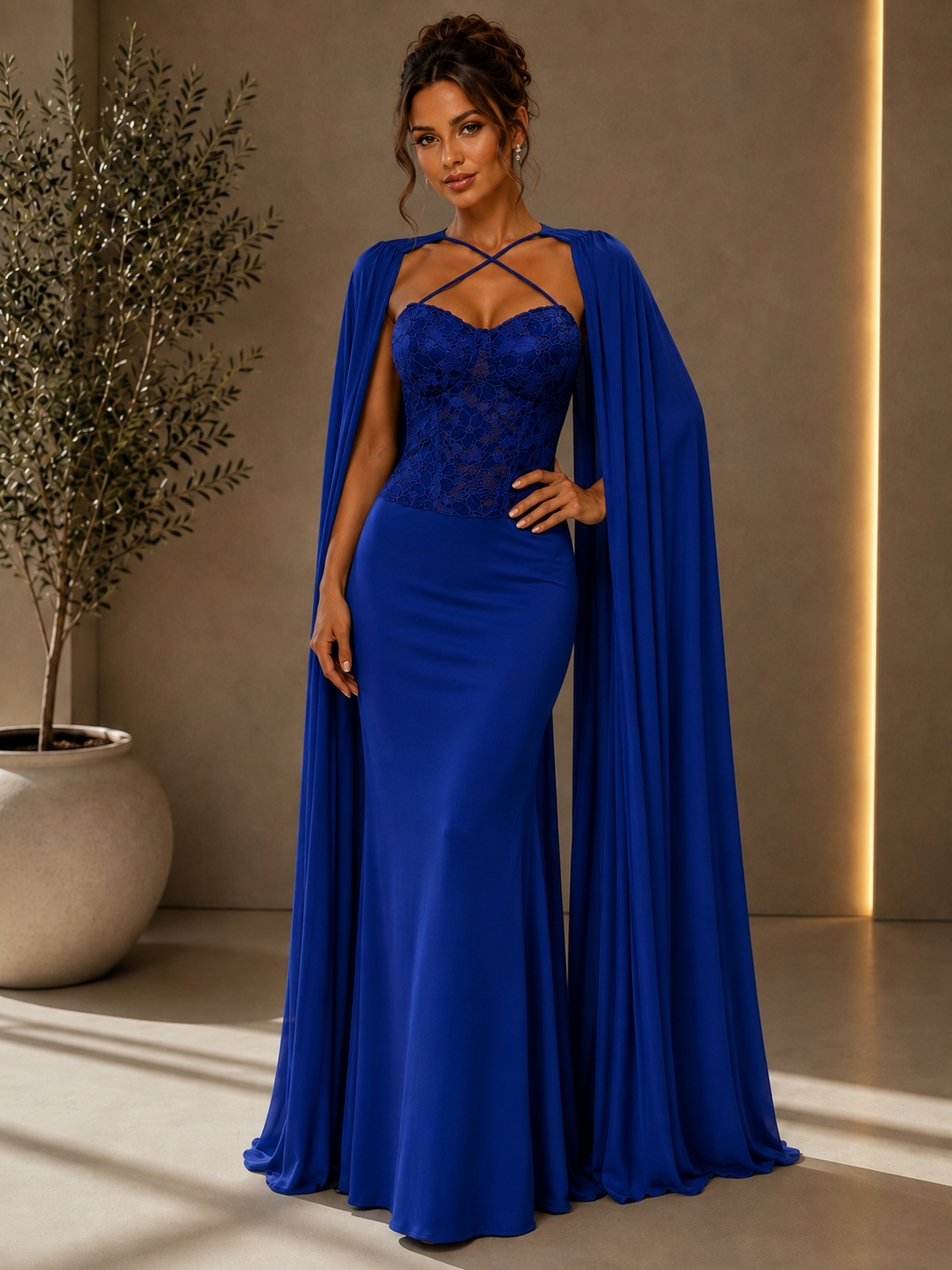 Vestido Beyoncé
