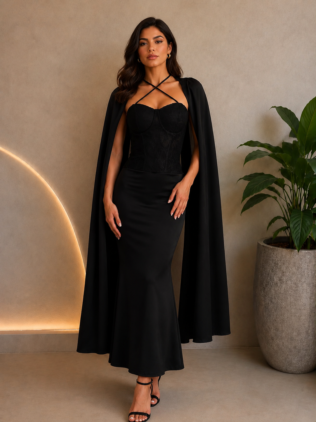 Vestido Beyoncé