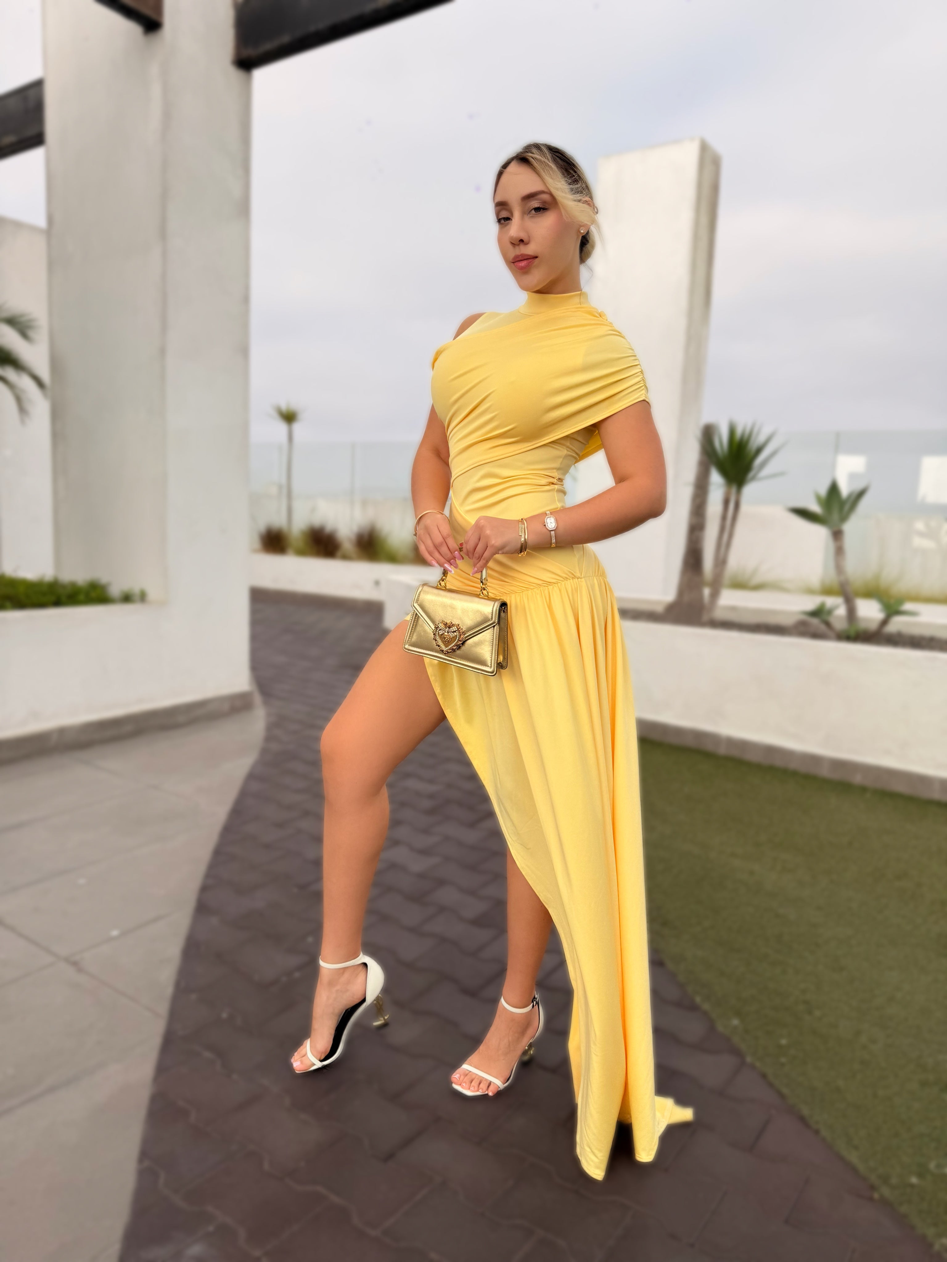 Vestido Nicolé