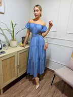 Vestido Katherine
