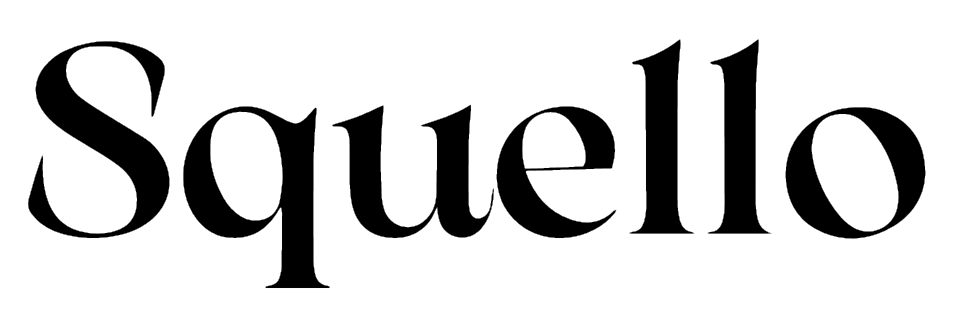 SQUELLO LOGO