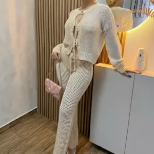 Set Niky beige